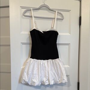 Show Me Your Mumu Tiffany Skort Dress